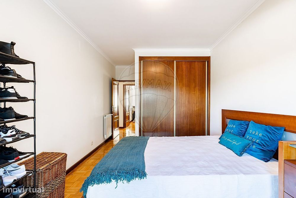 Apartamento T3 para venda