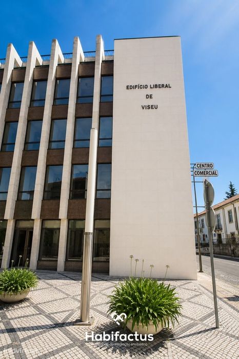 Escritòrio para venda no centro de Viseu