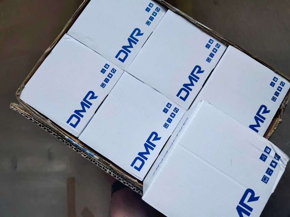 ‼️ Baofeng DM-1702 DMR - профессиональная цифровая рация!