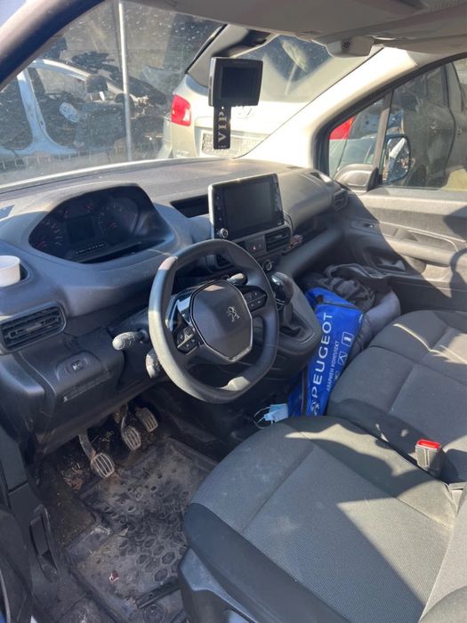 Peugeot Partner Jumper Combo Proace Peças Motor 1.6hdi BH02