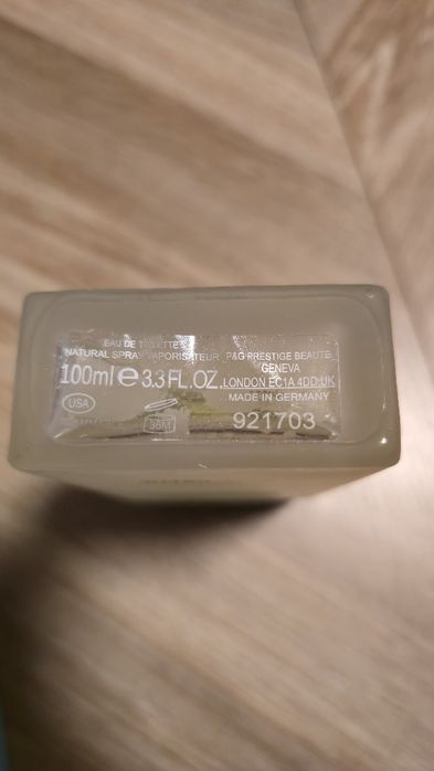 Dolce & gabbana light blue EDT 100ml