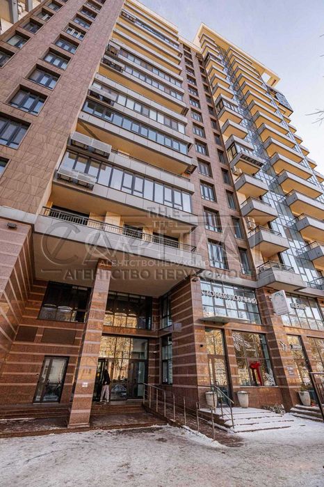 Оренда / Квартира / Кудрі, Печерськ, Київ