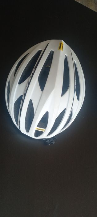 Capacete Mavic Axium Elite 54-59