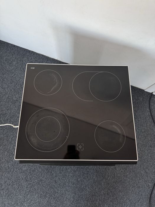 Комплект духова шафа/вбудована духовка + варильна поверхня Kontinent