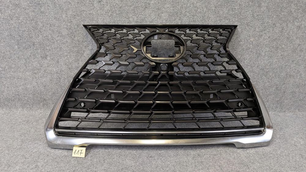 Grill Atrapa Chłodnicy Lexus Ux >2019