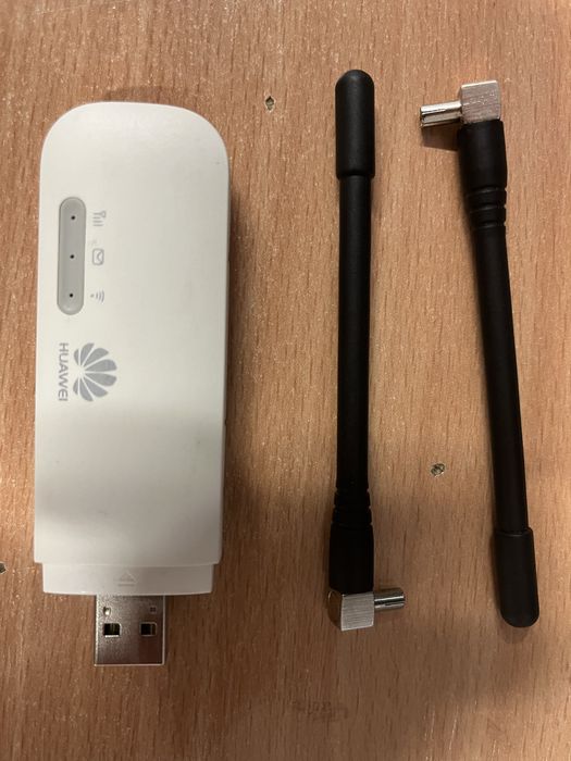 Modem router WIFI acces point LTE Huawei E8372 E8372h-153