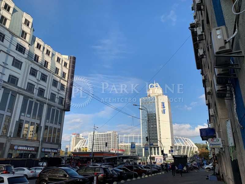 2-комнатная квартира по адресу ул. Антоновича (площадь 100,3 м²) - Atlanta.ua - фото 22