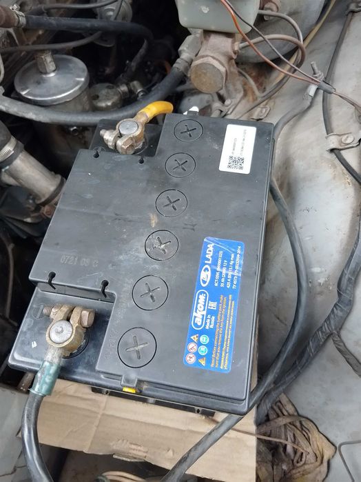 Волга ГАЗ 31029 ГБО