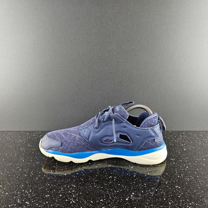 Кроссовки Reebok. Размер 40