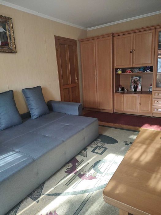 Продам 2‑комнатную квартиру — Краснова / Адмиральский проспект