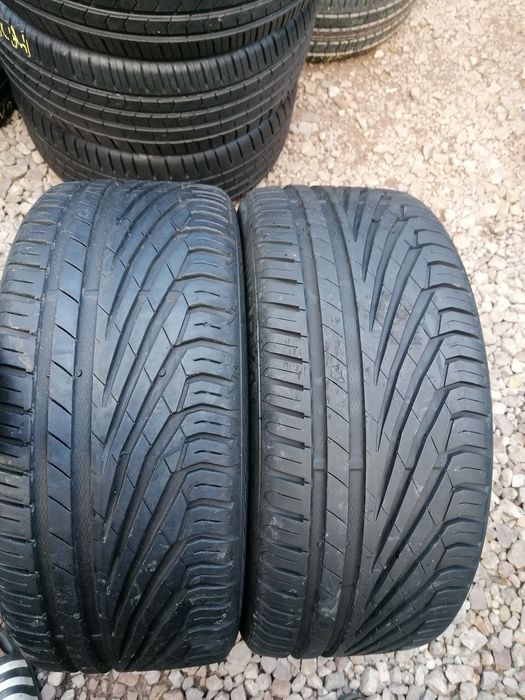 225/40/18 Uniroyal 2023 rok