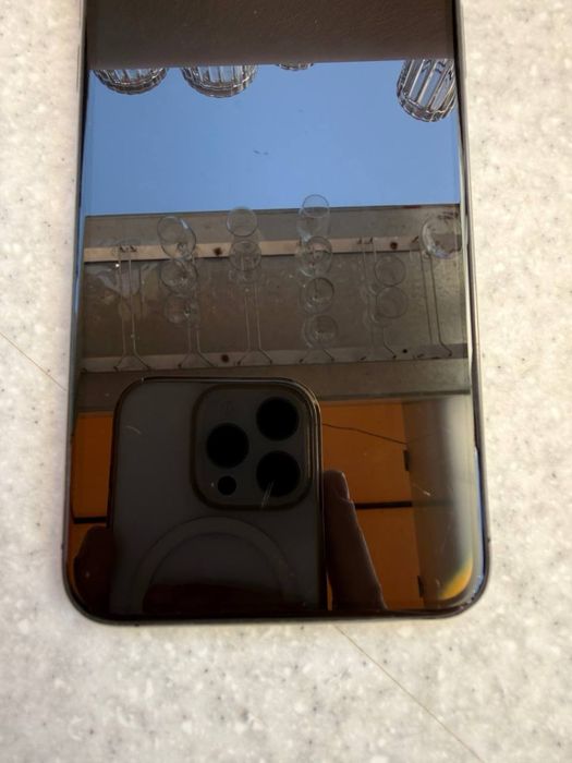 iPhone 11 Pro Max