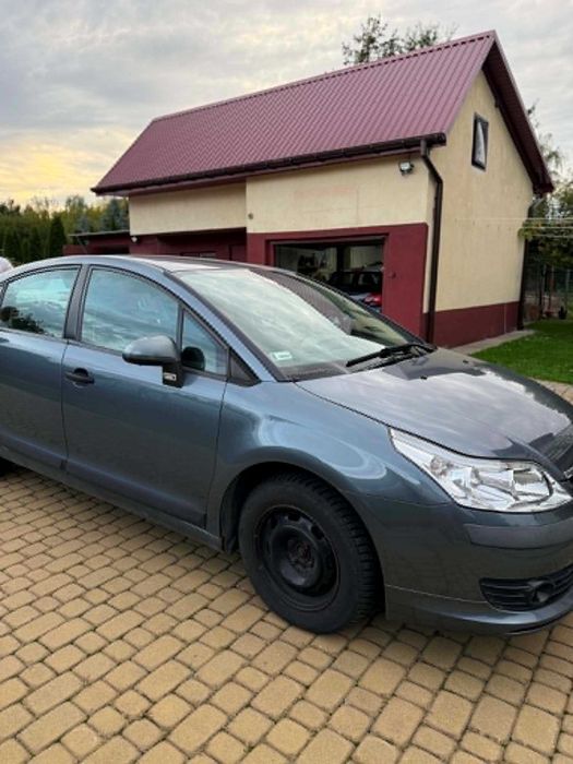 Citroën C4