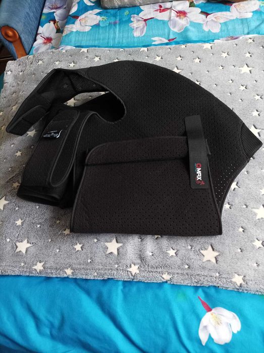 Orteza na obojczyk
