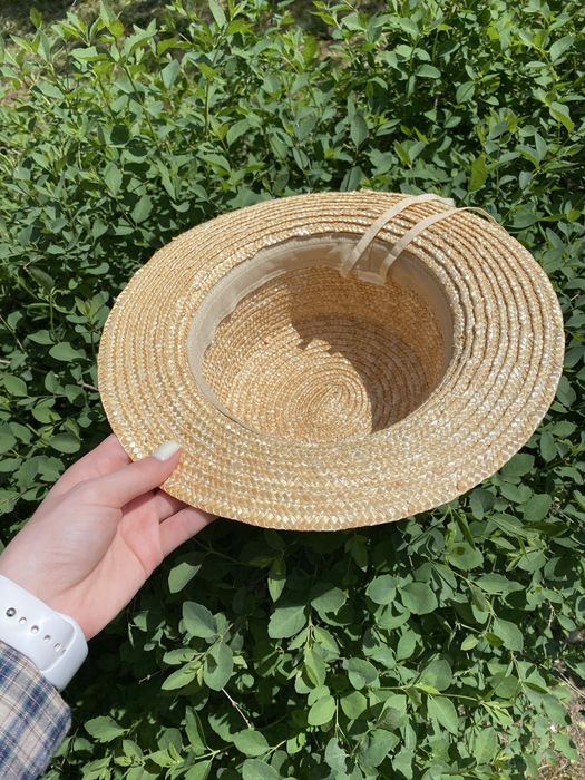 Шляпа нова продам