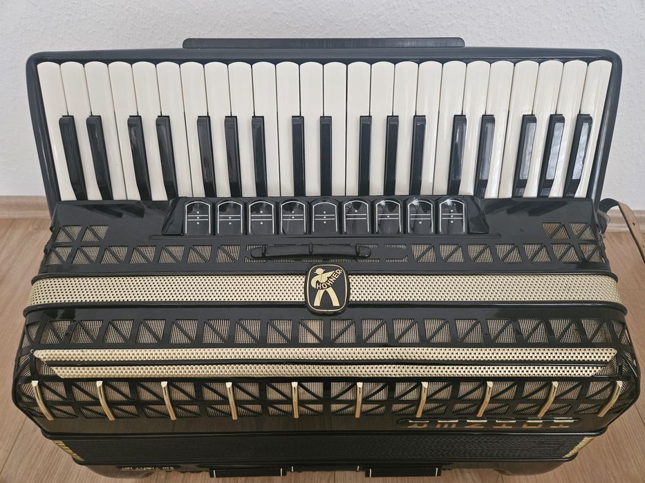 Hohner Antlatic 3