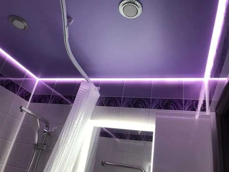 Натяжні Стелі від Мегавид