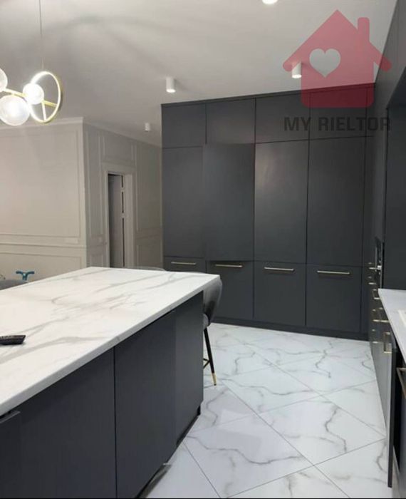 3-комнатная квартира по адресу Петефі Шандора пл. (площадь 110 м²) - Atlanta.ua - фото 3