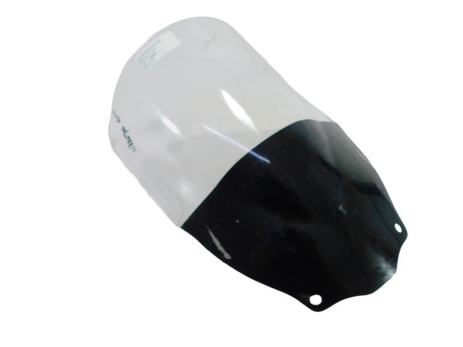 SZYBA OWIEWKA PRZÓD KAWASAKI ZX-6R NINJA 00-02 GR. 1,5MM