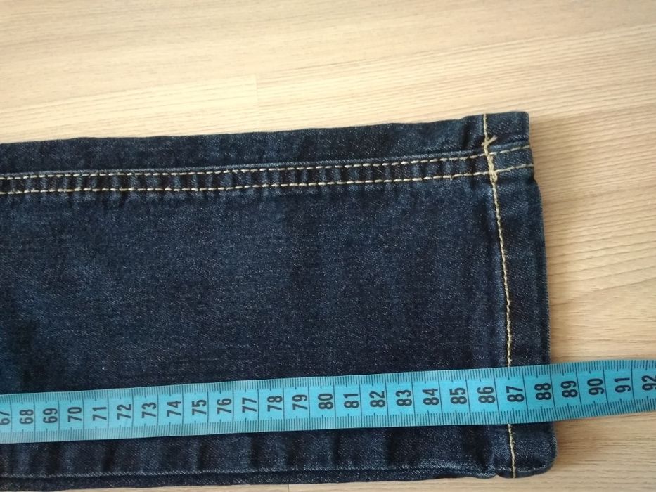 Spodnie 146 jak nowe