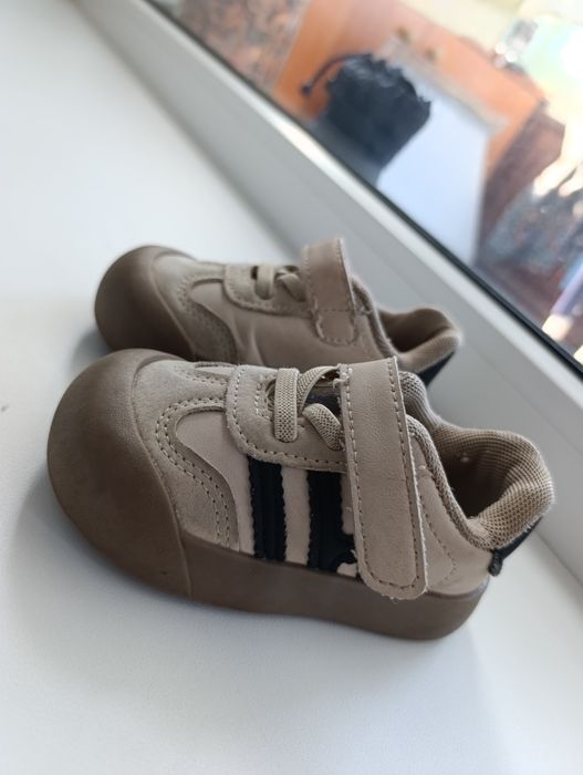 Кеди на хлопчика 22 розмір