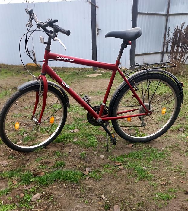 Продам велосипед