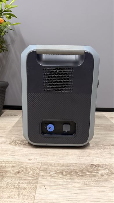 Зарядна станція Bluetti AC200P
