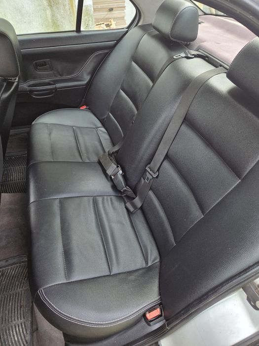 Interior BMW E36 Sedan Pack M