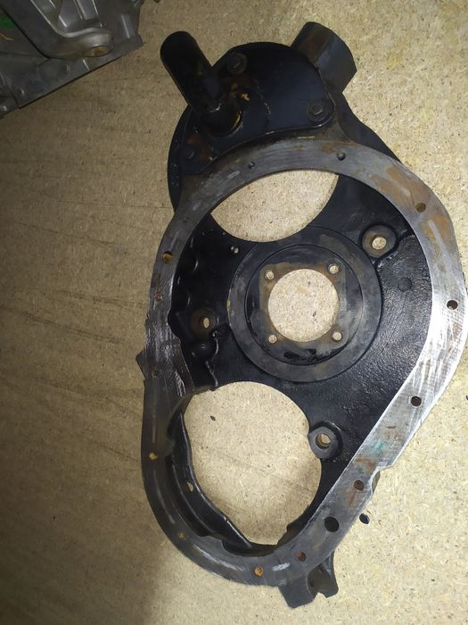 ТНВД автобус Эталон Иван ТАТА ГБЦ гидрораспределитель МТЗ рабочие