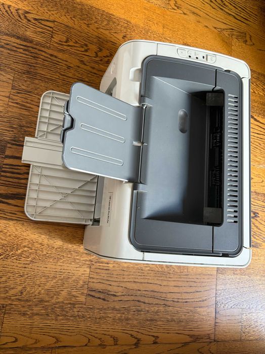 Drukarka laserowa HP LaserJet Pro M12W Wi-Fi Laser super stan