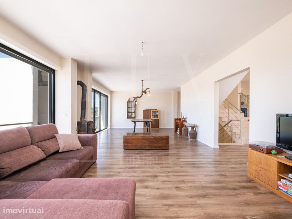 Moradia T3 | Rua das Tileiras, Brasfemes
