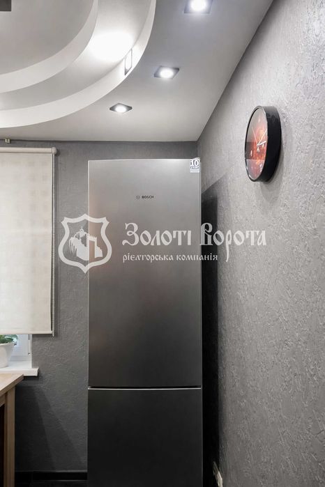 Квартира, 3к. Євроремонт. Зодчих, 36, Борщагівка Святошинський район