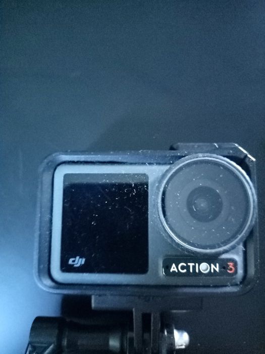 DJI Osmo Action 3