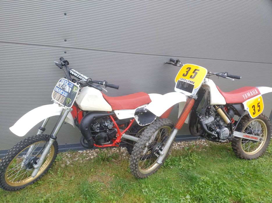Yamaha