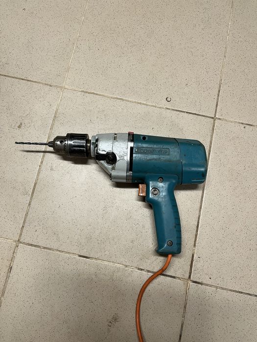 Wiertarka Black&Decker