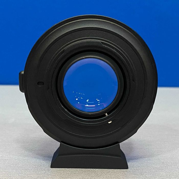 Viltrox NF-M43X 0.71x Adapter (Nikon F/D/G to Micro Four Thirds) – NEW64283920097922123