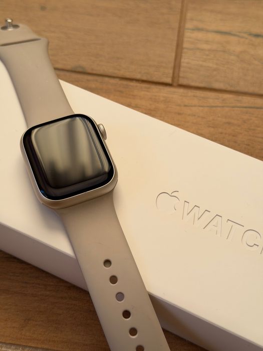 Apple Watch 8 series