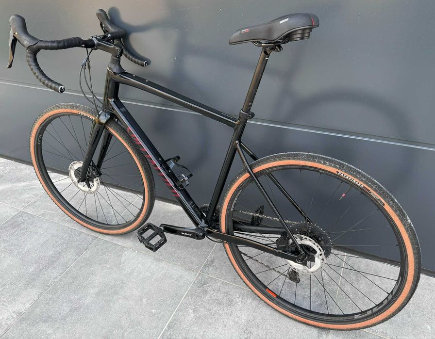 Gravel Specialized Diverge e5 Comp roz. 61