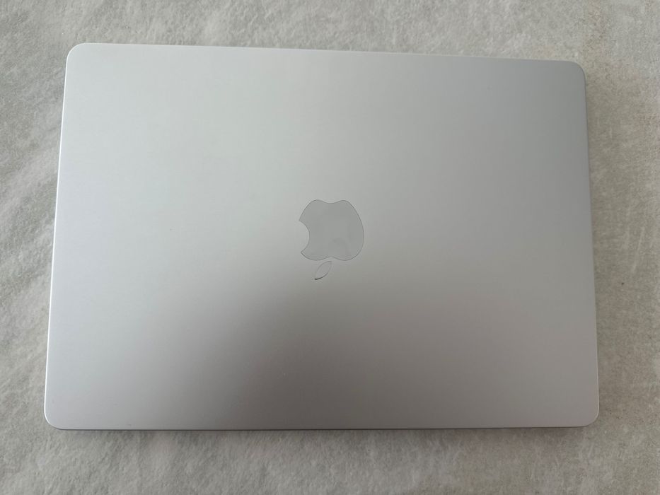 Apple Macbook Air M4 - 16GB - 512GB - Novo