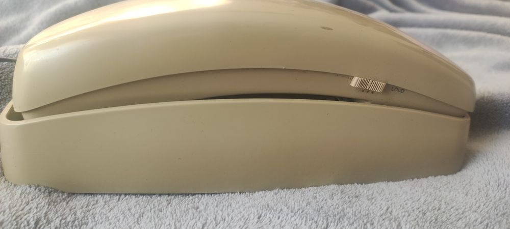 Телефон домашній стаціонарний