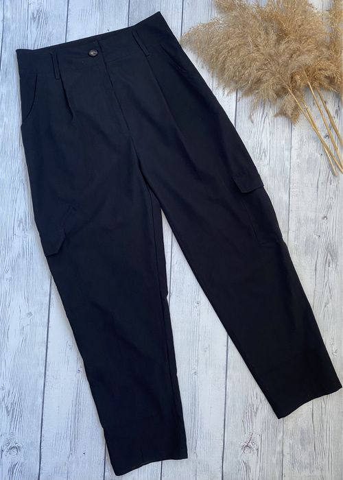 Штаны с карманами M (38)10