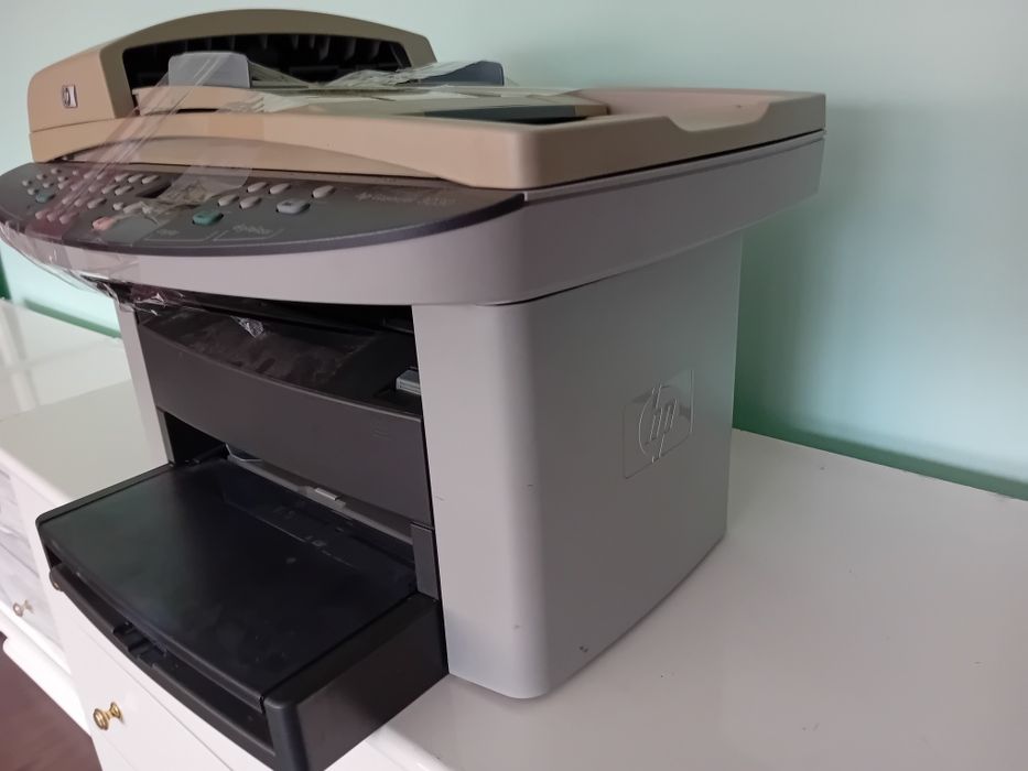 Deskjet Multifunction Printer64861312875905121
