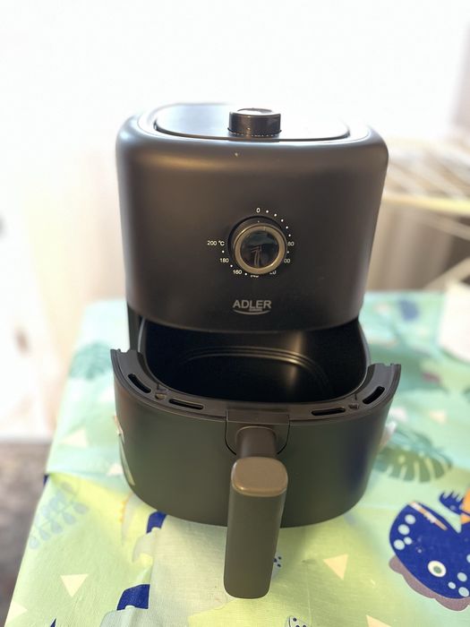 Airfryer ADLER 6310