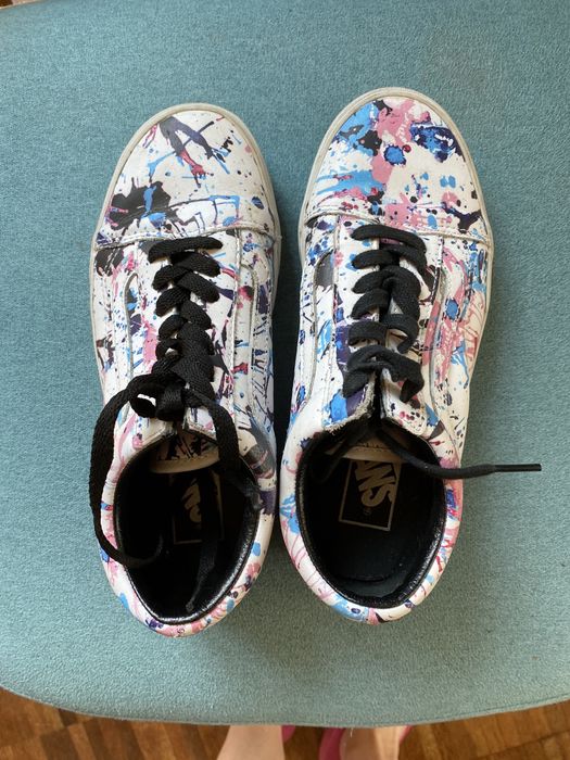 Buty Vans roz.  36