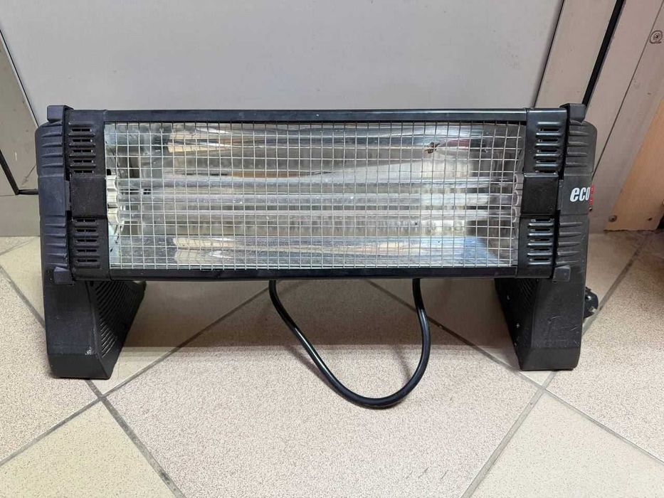 UFO Eco Mini 1500W