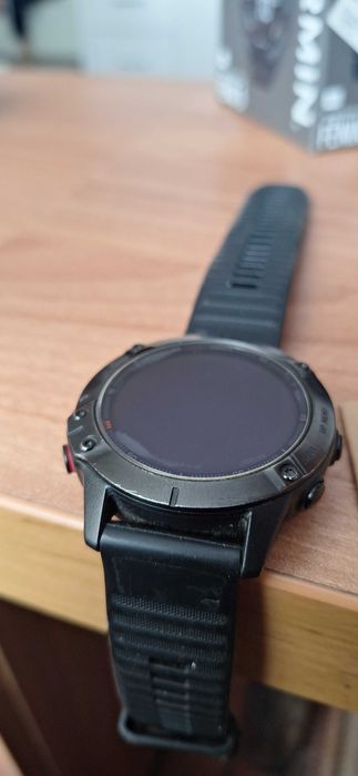 Garmin Feniks 6 pro 47 mm