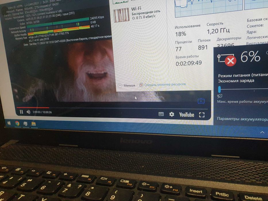 i7 ; 16GB ; SSD 128GB ; GT 650 2GB ; 3часа батарея ; Ноутбук DELL 7720