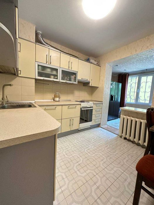 3-кімнатна квартира за адресою Люстдорфська дор. (площа 89 м²) - Atlanta.ua - фото 2