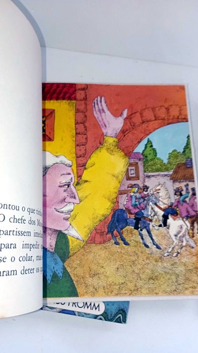 Livros da Coleção - O Meu Primeiro