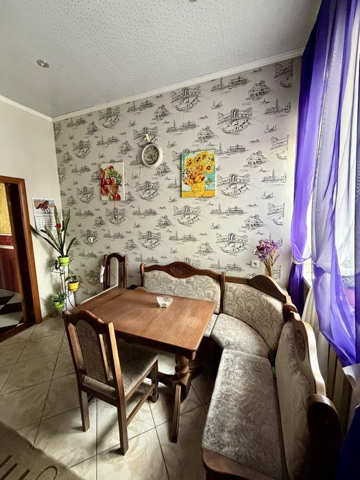 будинок 190м2, 13.4 сотки. Сертифікат так